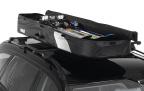 Thule Ranger 500 мягкий грузовой бокс черный/серебристо-серый-2