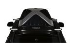 Бокс THULE Excellence XT, черный глянцевый - титан металлик 2-х цветный, 470 л-2