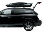 Бокс THULE Excellence XT, черный глянцевый - титан металлик 2-х цветный, 470 л-1