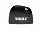 Багажник THULE WingBar Edge 9596-2 размер L/XL штатные места/интегр. рейлинги, черный-4