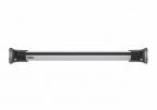 Багажник THULE WingBar Edge 9585 размер M+L на рейлинги-4