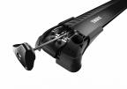 Багажник THULE WingBar Edge 9582-2 размер M на рейлинги, черный-3