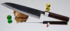 Кухонный нож Moritaka A2 Gyuto 210mm-1
