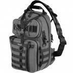 Рюкзак однолямочный Maxpedition Kodiak Gearslinger (Wolf Gray) 0432W-1