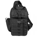 Рюкзак однолямочный Maxpedition Kodiak Gearslinger (Black) 0432B-1