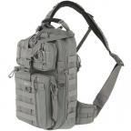 Рюкзак однолямочный Maxpedition Sitka Gearslinger (Foliage - Green) 0431F-1