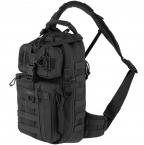 Рюкзак однолямочный Maxpedition Sitka Gearslinger (Black) 0431B-1