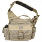 Сумка Maxpedition Mongo Versipack (Khaki) 0439K-1