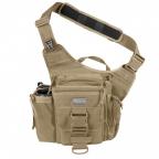 Сумка Maxpedition Jumbo Versipack (Khaki) 0412K-1