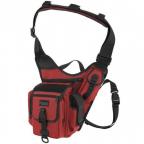 Сумка Maxpedition FatBoy Versipack (Fire - EMS Red) 0403ER-1