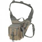 Сумка Maxpedition FatBoy Versipack (Khaki - Foliage) 0403KF-1