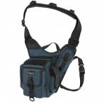 Сумка Maxpedition FatBoy Versipack (Dark Blue) 0403DB-1