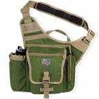 Сумка Maxpedition Jumbo K.I.S.S., (Green - Khaki) 9849GK-1