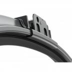 Щетки стеклоочистителя бескаркасные Artway для TOYOTA Prius [W40], седан, хэтчбек 2012 (700-400 мм)-5