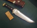 Нож Katsumi Kitano Shute Knife-1