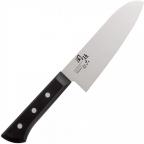 Кухонный нож KAI Sekimagoroku Santoku 165mm-1