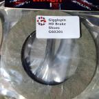 Gigglepin Фрикционные диски тормоза Gigglepin G60201-2