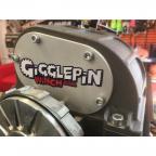 Gigglepin Одномоторная крышка для лебедок WARN 8274 и Gigglepin G18004-3