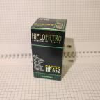 HifloFiltro Фильтр Масляный HifloFiltro-2
