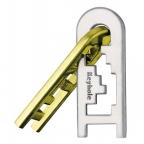 Головоломка Hanayama Huzzle, Keyhole-1