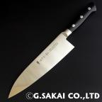 Кухонный нож G.Sakai ATS-34 Gyuto 185mm-1