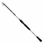 Спиннинг телескопический Daiwa, 1,98м, тест 1-10г-1