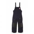 КОМБИНЕЗОН CANADA GOOSE TUNDRA BIB OVERALL navy S-1