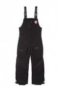 КОМБИНЕЗОН CANADA GOOSE TUNDRA BIB OVERALL black M-1