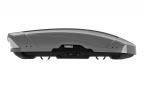 Автомобильный бокс THULE Motion XT M  серебристый  глянцевый-1