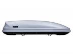 Автомобильный бокс THULE Pacific 780 титановый-1