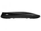 Бокс THULE Touring Alpine 700, черный глянцевый, 430 л-1