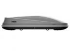 Бокс THULE Touring L 780, титановый, aeroskin, 420 л-1