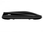 Бокс THULE Touring L 780, черный глянцевый, 420 л-1