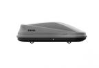 Бокс THULE Touring S 100, титановый, aeroskin, 330 л-1