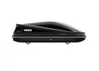 Бокс THULE Touring S 100, черный глянцевый, 330 л-1