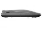 Бокс THULE Touring Sport 600, титановый, aeroskin, 300 л-1