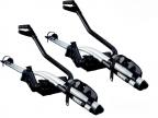 Вертикальное велосипедное крепление THULE ProRide 591 Twin pack-1