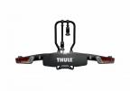 Платформа на фаркоп THULE Easy Fold XT для 2-х велосипедов-1