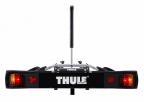 Платформа на фаркоп THULE RideOn для 2-х велосипедов 9502-1