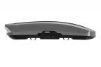 Автомобильный бокс THULE Motion XT XXL серебристый глянцевый-1