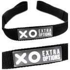 Стропы эндуро буксировочные eXtra Options Hard черные XO-0022-1