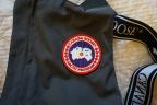 КОМБИНЕЗОН CANADA GOOSE TUNDRA BIB OVERALL black XS-2