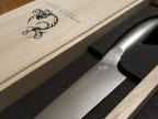 Набор кухонных ножей ECHIZEN Petty 150mm, Gyuto-210-3