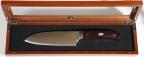 Fallkniven Delta CMT Santoku Knife 155mm-2