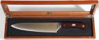 Fallkniven Alpha CMT Chefs Knife 200mm-2