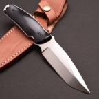 Туристический нож G.Sakai, Green Hunter Fixed / VG-10, micarta-6