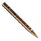 Тактическая ручка Smith &amp; Wesson Tactical Pen, Military &amp; Police, Brown-1