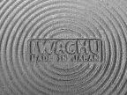 Набор из двух чугунных форм для запекания IWACHU, 23,5см (c крышкой), индукция-9