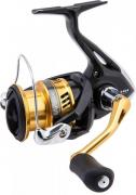 Катушка безынерционная Shimano 17 Sahara 2500HGS-1