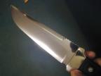 Нож Katsumi Kitano Shute Knife-6